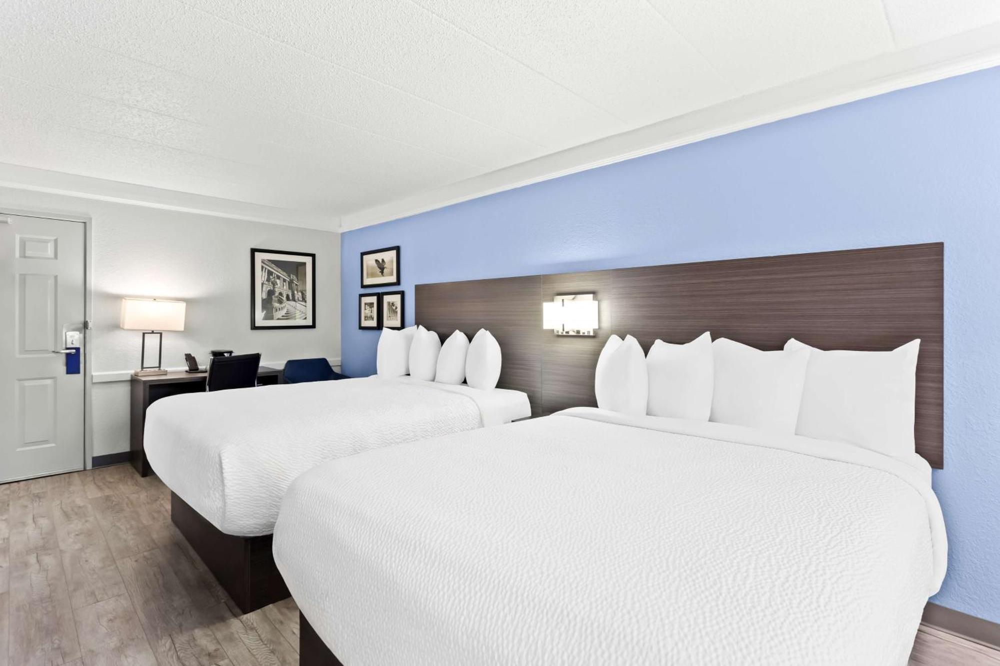 Best Western Schaumburg - O'Hare Nw Exterior photo