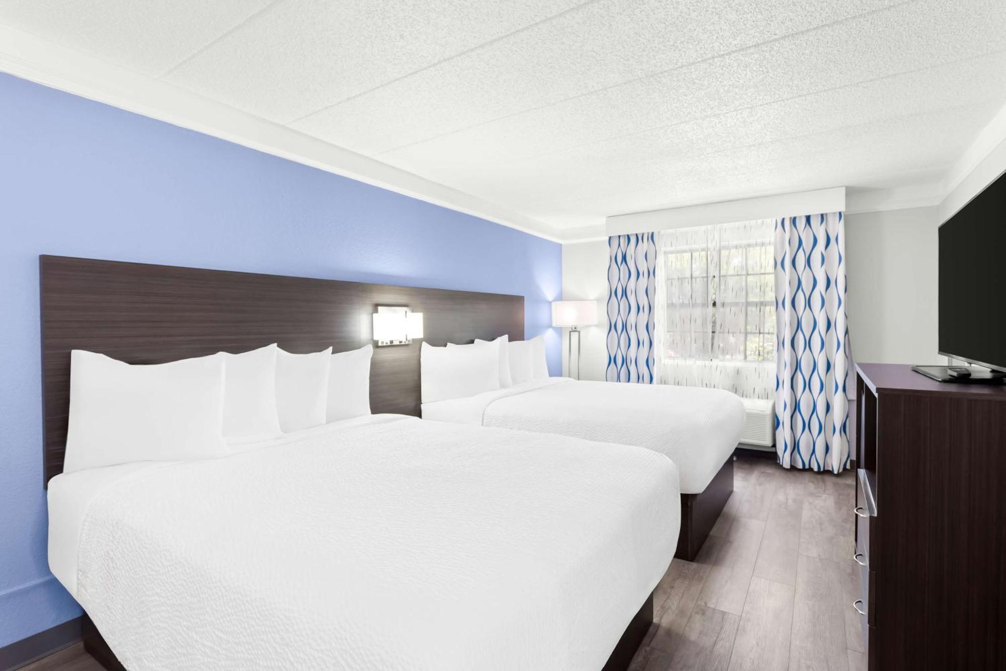 Best Western Schaumburg - O'Hare Nw Exterior photo
