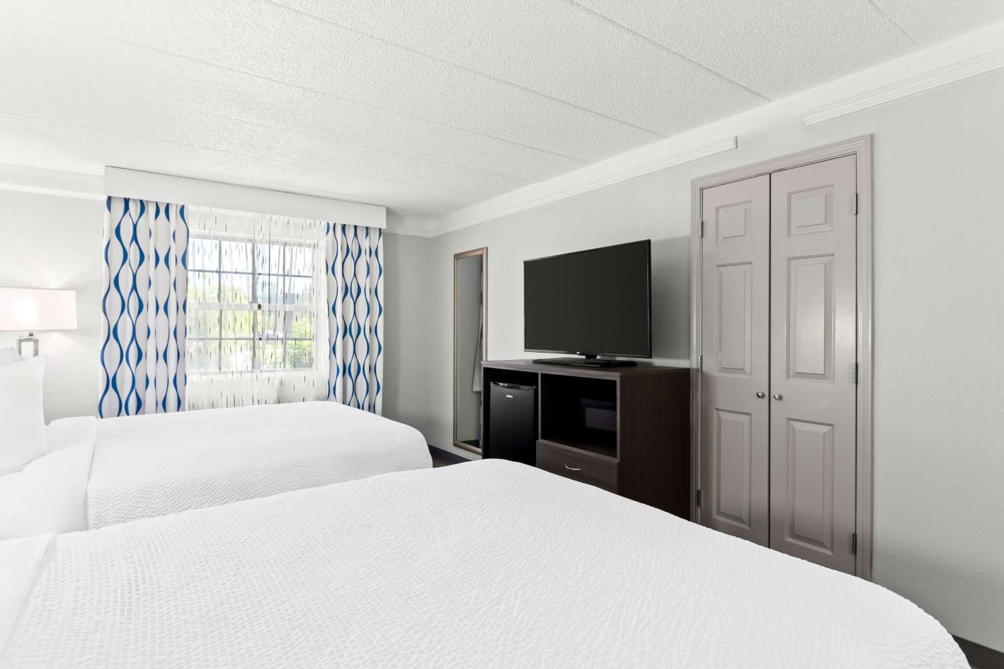 Best Western Schaumburg - O'Hare Nw Exterior photo