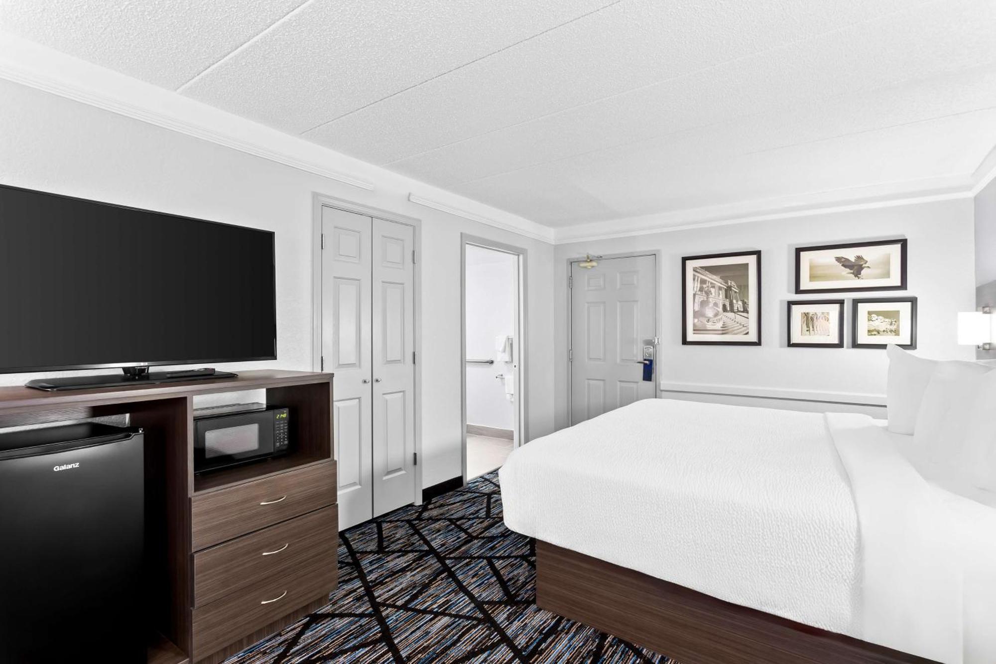 Best Western Schaumburg - O'Hare Nw Exterior photo