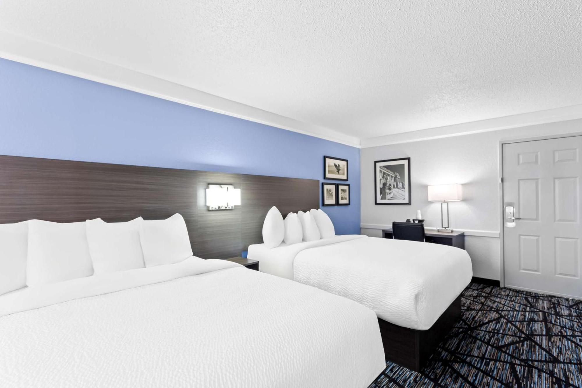 Best Western Schaumburg - O'Hare Nw Exterior photo
