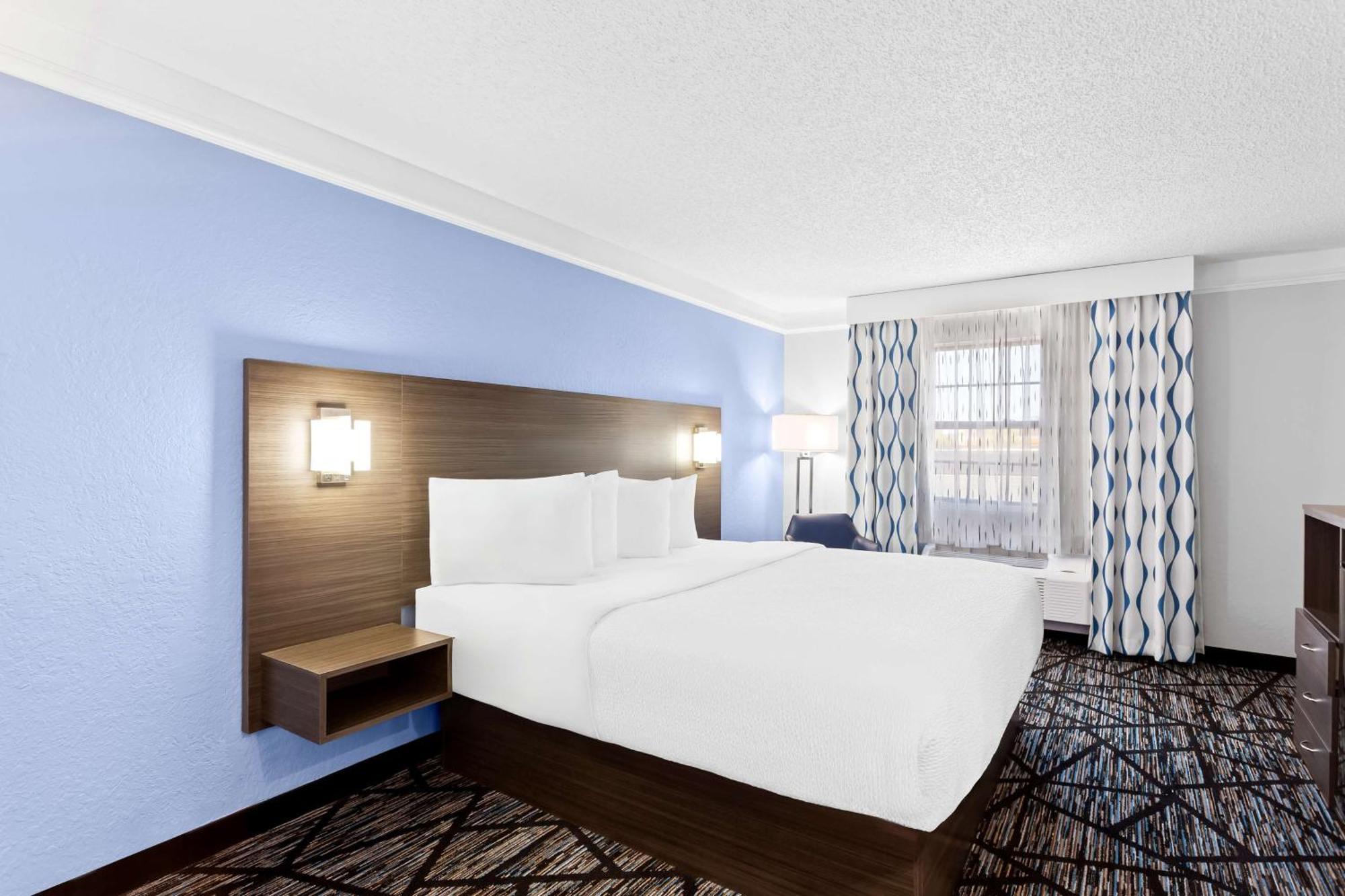 Best Western Schaumburg - O'Hare Nw Exterior photo
