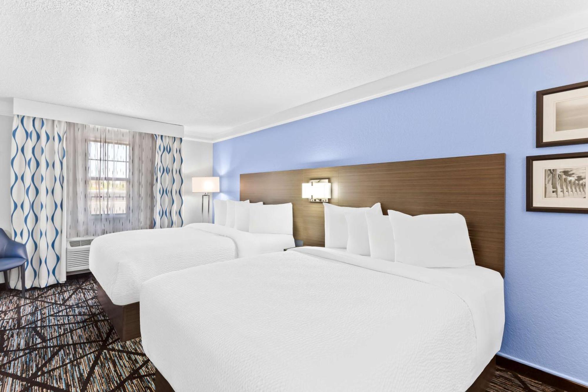 Best Western Schaumburg - O'Hare Nw Exterior photo
