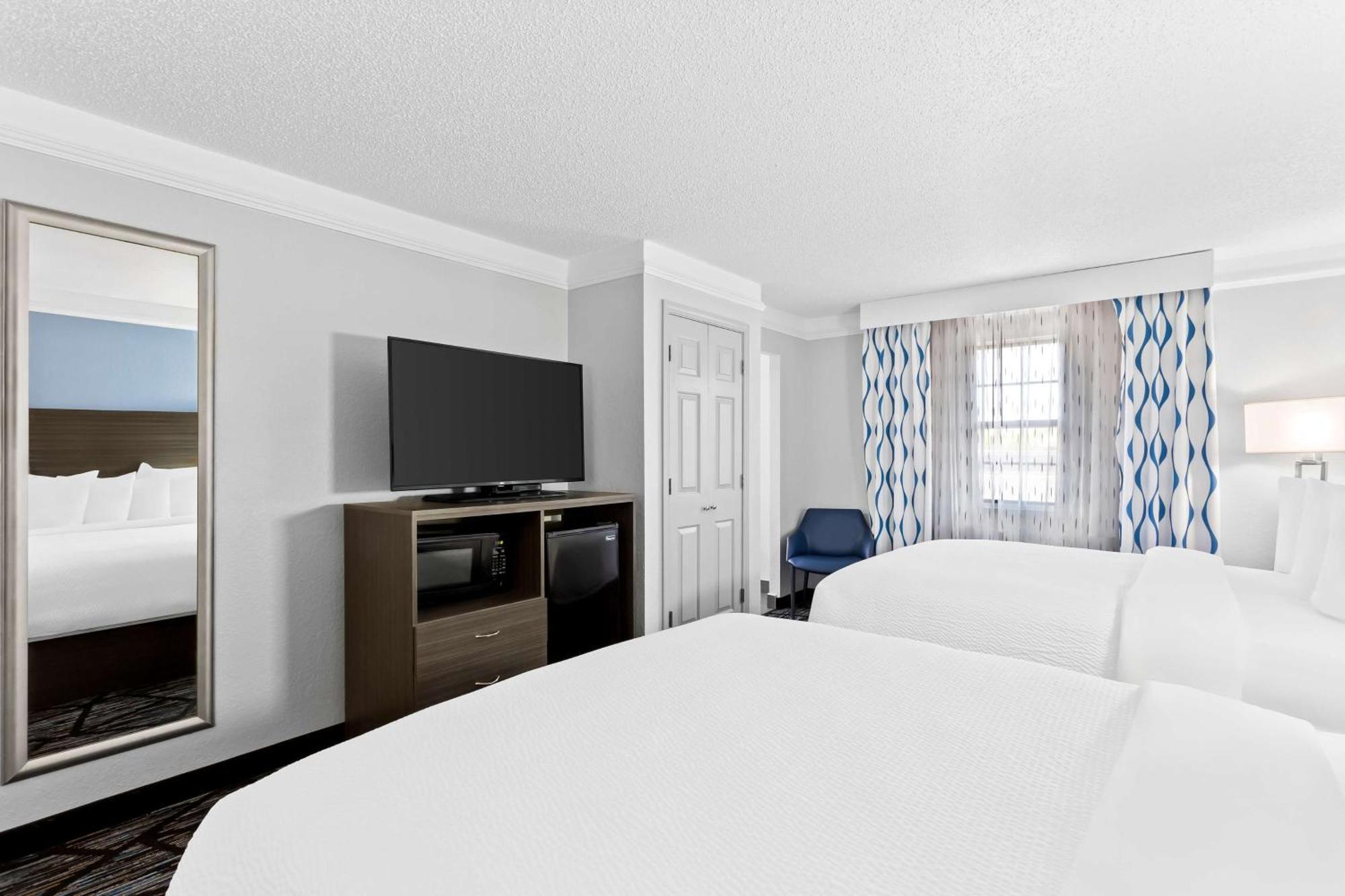 Best Western Schaumburg - O'Hare Nw Exterior photo