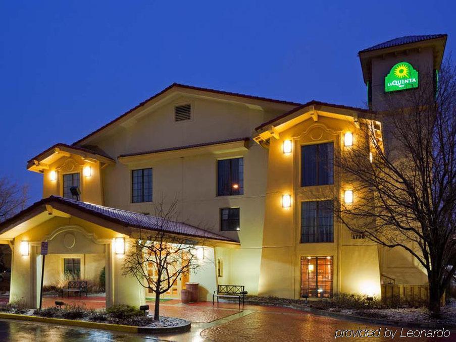 Best Western Schaumburg - O'Hare Nw Exterior photo