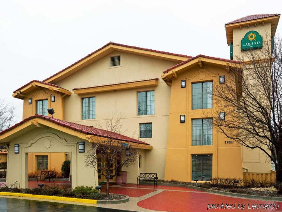Best Western Schaumburg - O'Hare Nw Exterior photo