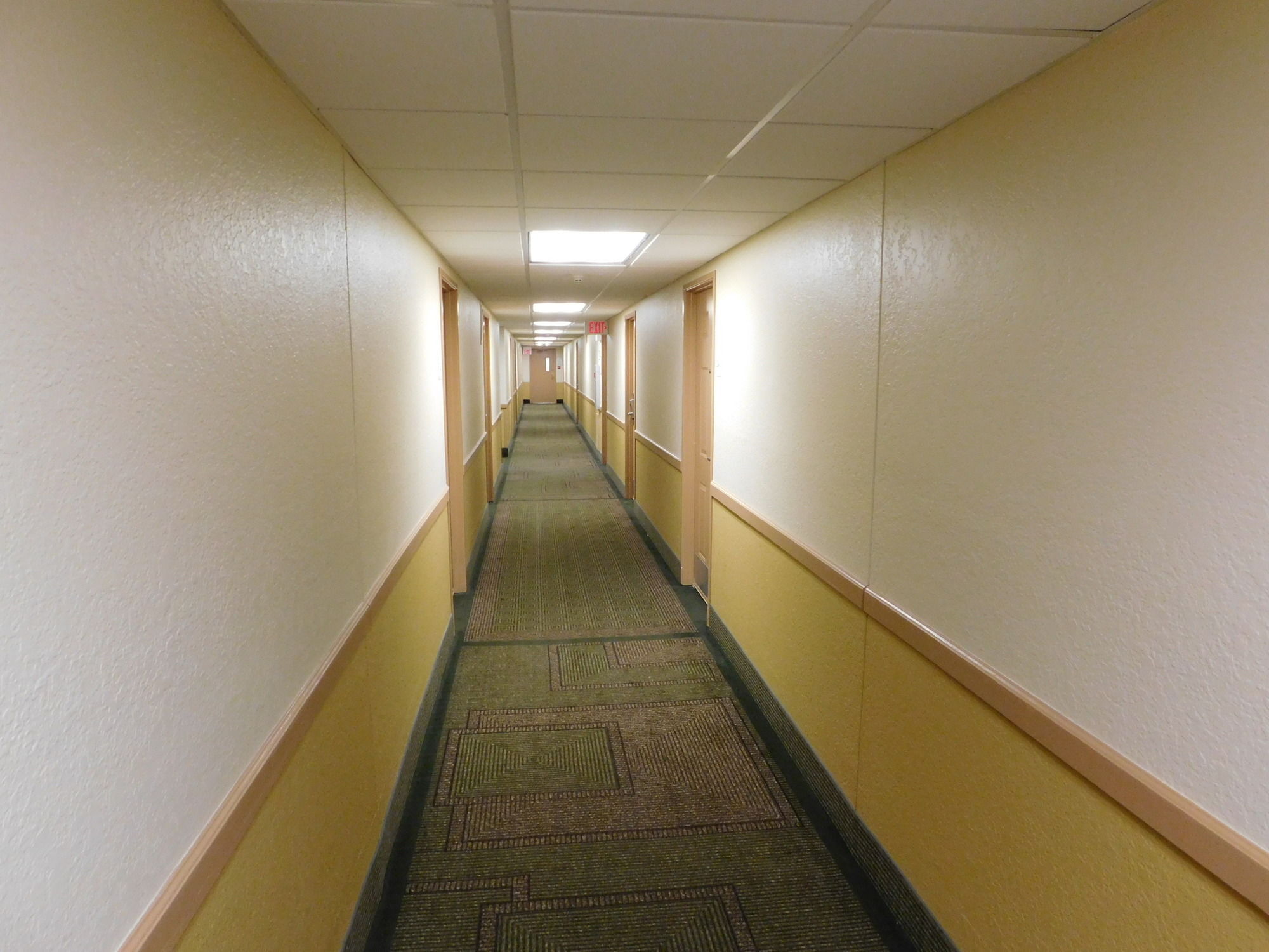 Best Western Schaumburg - O'Hare Nw Exterior photo