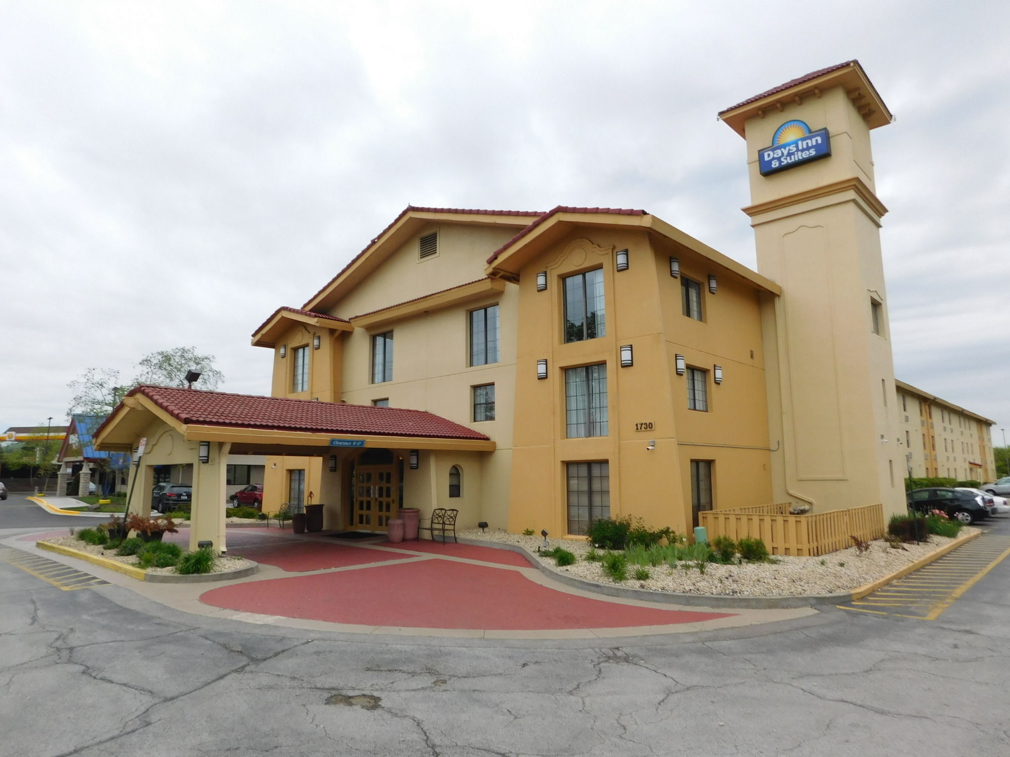 Best Western Schaumburg - O'Hare Nw Exterior photo